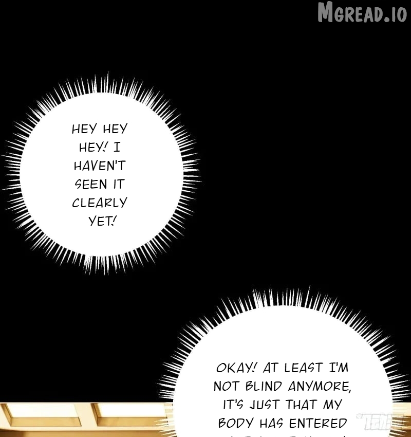 My Own Evil God Chapter 14 - page 17